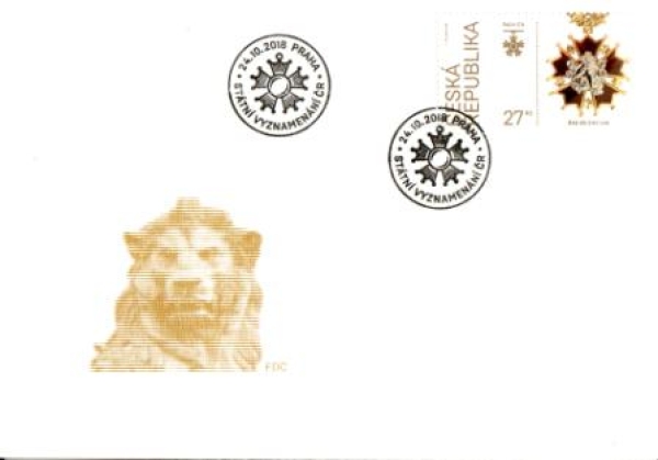 FDC 1001 / 1004 ● - 2018
